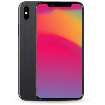 Linio Iphone x 256 gb-space gray -reacondicionado oferta