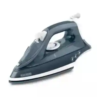 Home Sentry Plancha vapor trueglide bd autoclean azul irbd300 oferta