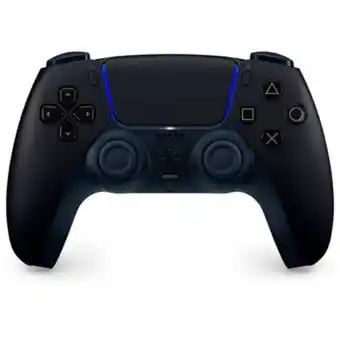 Linio Control playstation ps5 dualsense negro oferta