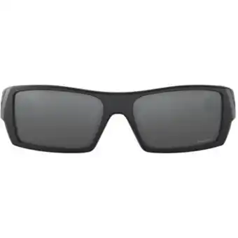 Linio Gafas de sol oakley gascan negro oferta