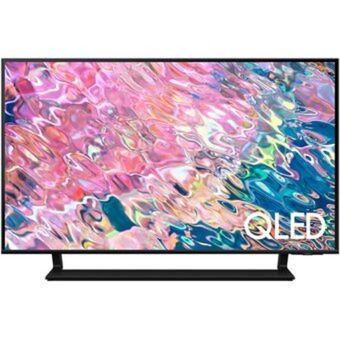 Linio Televisor samsung qled 43 4k uhd smart tv qn43q65bakxzl oferta