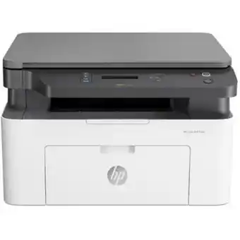 Linio Impresora multifuncional laser hp 135w monocromática oferta