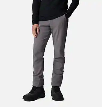 Columbia Pantalón passo alto™ iii heat para hombre oferta