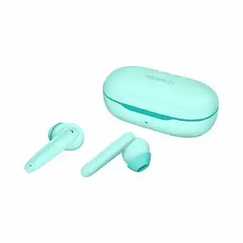 Ktronix Audífonos huawei inalámbricos bluetooth in ear freebuds se azul oferta