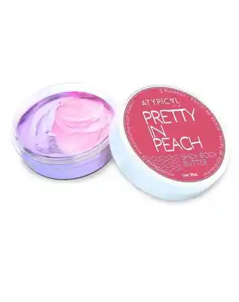 Marketing Personal Splash + crema pretty in beach oferta