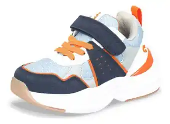 Croydon Tenis cideles azul para niño los gomosos oferta