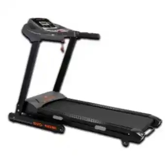 Home Sentry Caminadora evolution evo 140t oferta