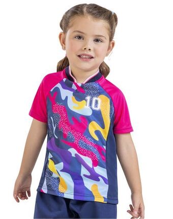 Marketing Personal Camiseta manga corta silueta semiajustada oferta