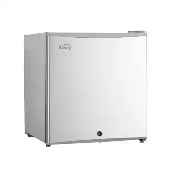Kalley Minibar kalley frost una puerta 43 litros k-mb43g gris oferta