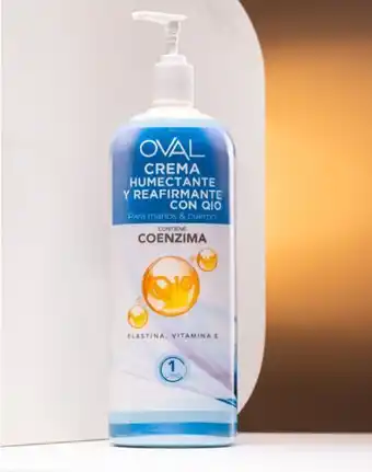 Marketing Personal Crema oferta