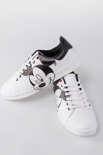 Tenis unicolor disney