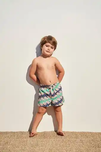 Touché Kids swim shorts oferta