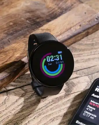 Marketing Personal Reloj oferta