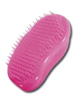 Cepillo para desenredar cabello