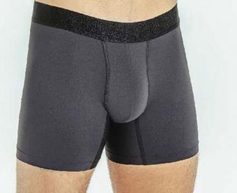 Jumbo Paquete boxer oferta