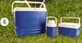 Jumbo Combo nevera 34l + 5l + galón 1.4l oferta