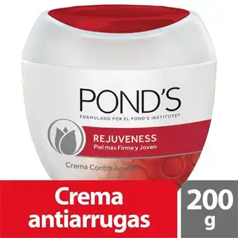 Farmacia San Jorge Crema pond’s rejuveness 200 g oferta