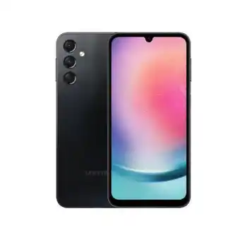 Falabella Celular samsung galaxy a24 128gb 4gb ram oferta