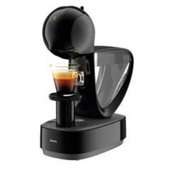 Falabella Cafetera krups dolce gusto infinissima touch negra oferta