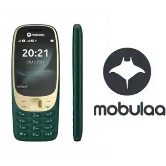 Falabella Celular flecha mobulaa m1702 dual sim verde oferta