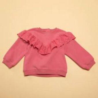 Falabella Saco bebé niña algodón yamp oferta