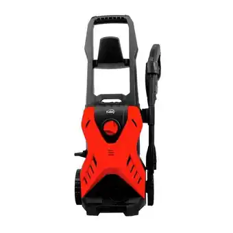 Alkosto Hidrolavadora kalley k-hl14 rojo oferta