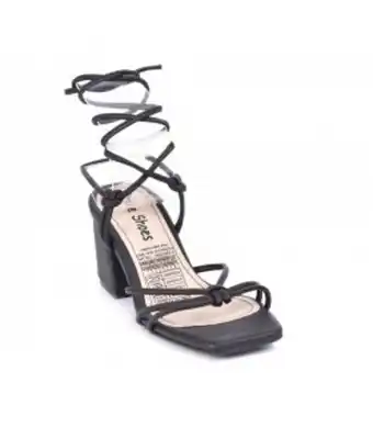 Price Shoes Price shoes sandalias bajas para dama 972c5-71negro oferta