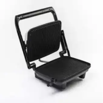 Home Sentry Parrilla panini hamilton beach cromada oferta