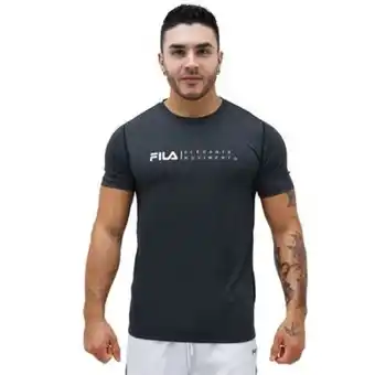 Branchos Camiseta - hombre - gris oferta