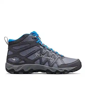 Columbia Bota peakfreak x2 de media caña con outdry™ para hombre oferta