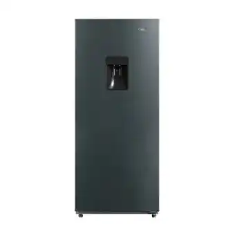 Kalley Nevera kalley frost una puerta 187 litros k-n187l gris oferta
