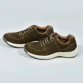 Zapato casual