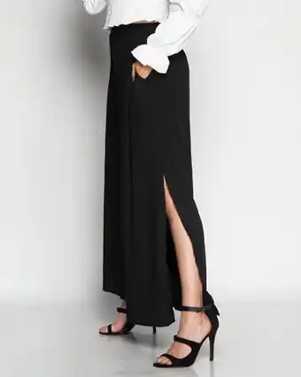 Kenzo Jeans Pantalón palazzo sunny oferta