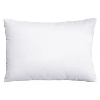 Almohada siliconada 50x70cm
