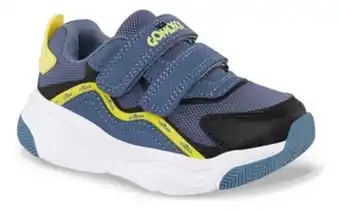 Croydon Tenis ittu azul para niño los gomosos oferta