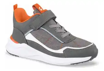 Croydon Tenis woligi gris para niño los gomosos oferta