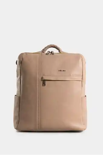 Vélez Morral etna de cuero para mujer cargaderas ajustables oferta