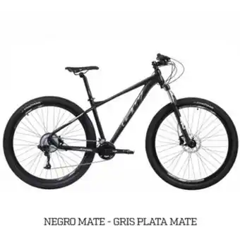 Linio Bicicleta todo terreno gw hyena 9vel hidráulica bloq remoto oferta