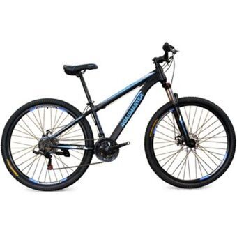 Linio Bicicleta de montaña roadmaster hurricane 29 f,disco shimano revoshift oferta