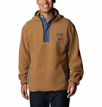 Columbia Sudadera con capucha helvetia™ para hombre oferta