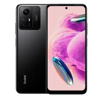 Olímpica Celular xiaomi note 12s 4g 256gb/8gb ram - negro oferta