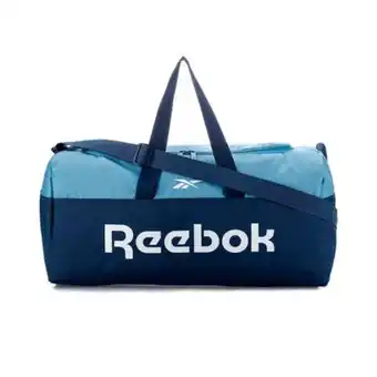 Branchos Morral training acc hw all - unisex - azul oferta
