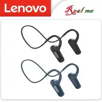 Linio 2 pcs lenovo xe06 sports auriculares inalámbricos bluetooth oferta