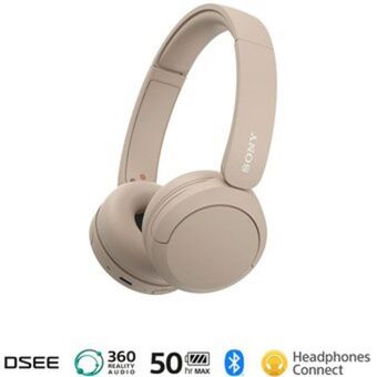 Linio Audífonos inalámbricos wh-ch520 oferta