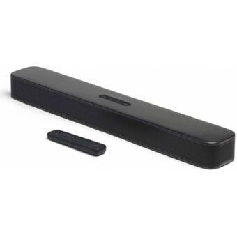 Linio Barra de sonido jbl bar 2.0 soundbar bluetooth 80w dolby oferta