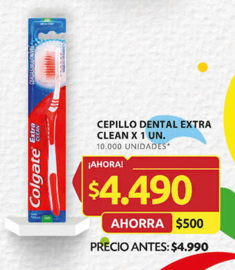 Ara CEPILLO DENTAL EXTRA CLEAN X 1 UN. oferta