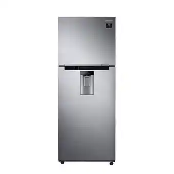 Electrobello Nevera samsung 368 litros inverter rt35k571js9/co oferta