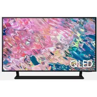Linio Televisor samsung qled 43 4k uhd smart tv qn43q65bakxzl oferta