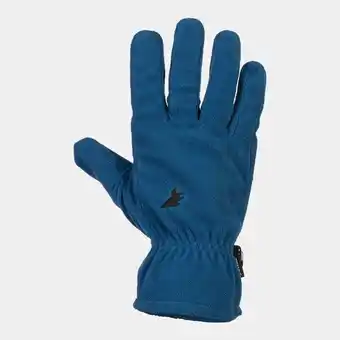 Joma Guantes explorer azul oferta