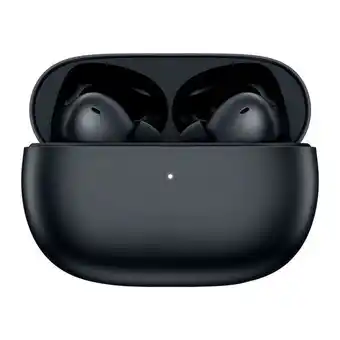 Audífonos redmi inalámbricos bluetooth in ear buds 4 pro negro